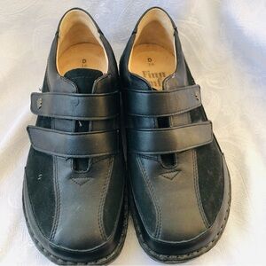 Finn comfort woman’s shoes made in Germany size 36 or US 5